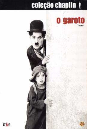 Baixar O Garoto - The Kid Torrent