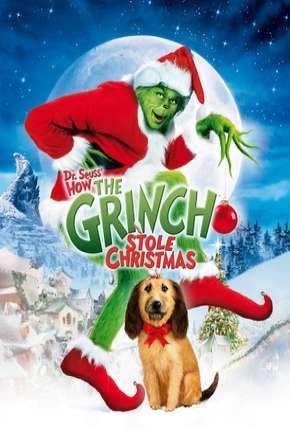 Baixar O Grinch - How the Grinch Stole Christmas Torrent