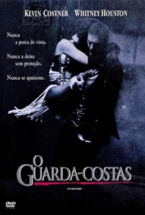 Baixar O Guarda-Costas - DVD-R Torrent