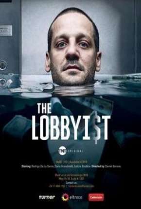 Baixar O Lobista - The Lobbyist Torrent