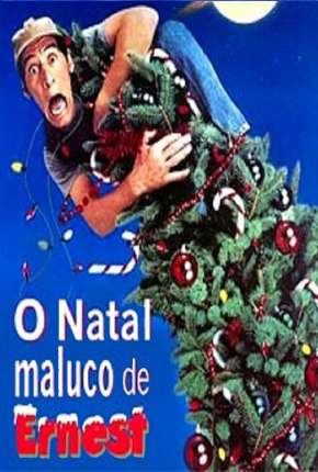 Baixar O Natal Maluco de Ernest - Ernest Salva o Natal Torrent