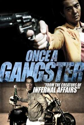 Baixar Once a Gangster - Legendado Torrent