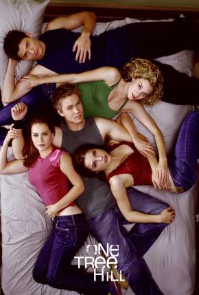 Baixar One Tree Hill - 3ª Temporada Torrent