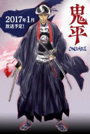 Baixar Onihei Torrent