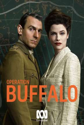 Baixar Operation Buffalo - Legendada Torrent