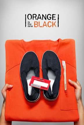 Baixar Orange is the New Black - 7ª Temporada Completa Torrent