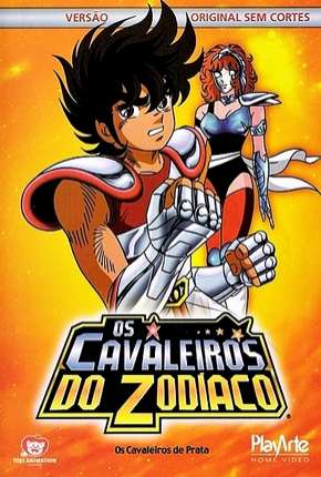 Baixar Os Cavaleiros do Zodíaco - Saga do Torneio Galático Torrent