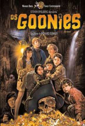 Baixar Os Goonies - The Goonies Torrent