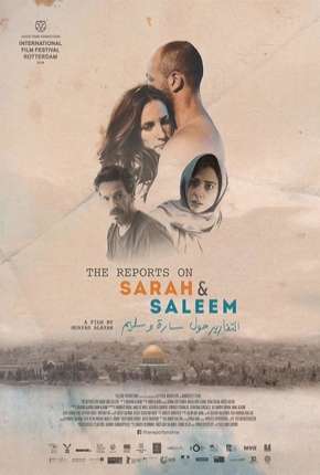 Baixar Os Relatórios Sobre Sarah e Saleem - Legendado Torrent