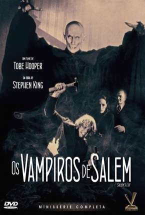 Baixar Os Vampiros de Salem Torrent