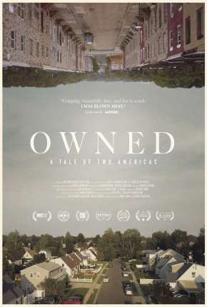 Baixar Owned, A Tale of Two Americas - Legendado Torrent