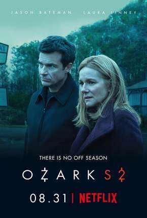 Baixar Ozark - 2ª Temporada Completa Torrent