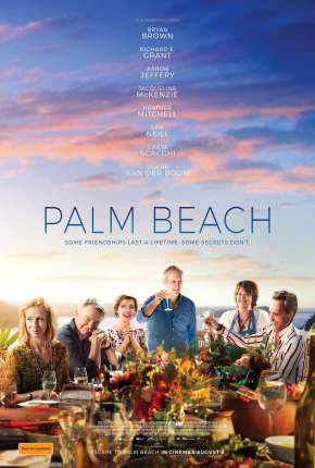 Baixar Palm Beach - Legendado Torrent