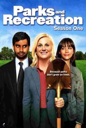 Baixar Parks and Recreation - 1ª Temporada Legendada Torrent