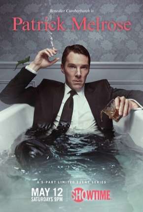 Baixar Patrick Melrose - 1ª Temporada Completa Torrent