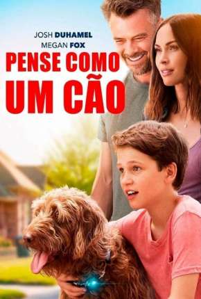 Baixar Pense Como um Cão - Legendado Torrent