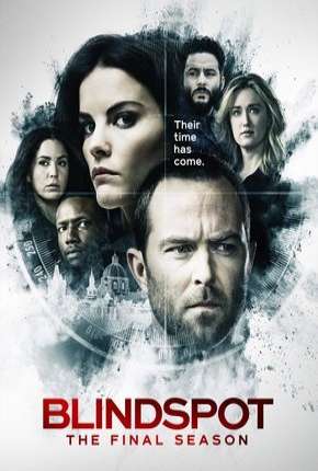 Baixar Ponto Cego - Blindspot 5ª Temporada Legendada Torrent