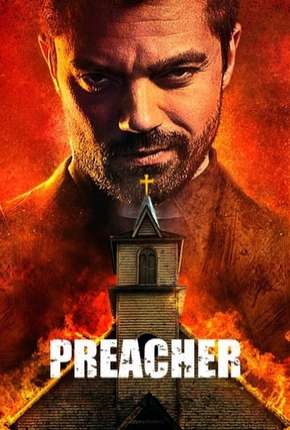 Baixar Preacher - 1ª Temporada Torrent