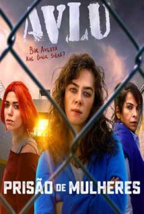 Baixar Prisão de Mulheres - 1ª Temporada Completa Torrent