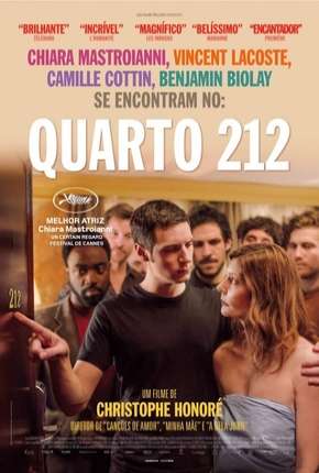 Baixar Quarto 212 - Legendado Torrent