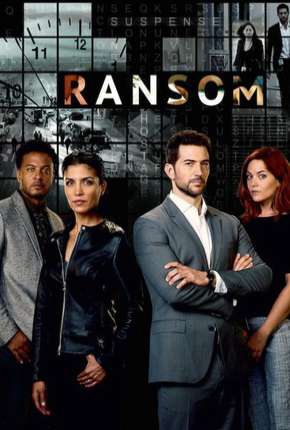 Baixar Ransom - 1ª Temporada Torrent