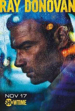 Baixar Ray Donovan - 7ª Temporada Legendada Torrent