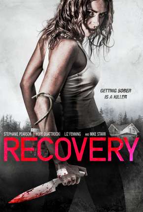 Baixar Recovery - Legendado Torrent