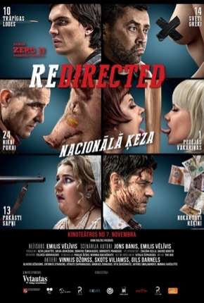 Baixar Redirecionado - Redirected Torrent