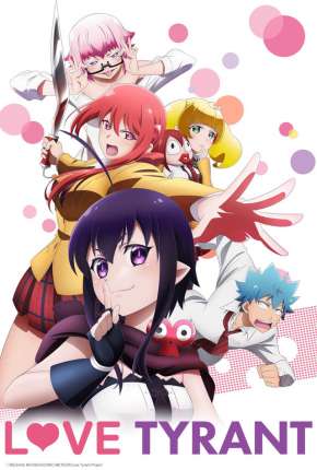 Baixar Renai Boukun - Legendado Torrent