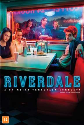 Baixar Riverdale - 1ª Temporada Completa Torrent