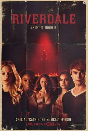 Baixar Riverdale - 2ª Temporada Completa Torrent