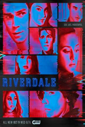 Baixar Riverdale - 4ª Temporada Torrent