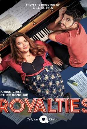 Baixar Royalties - 1ª Temporada Completa Legendada Torrent