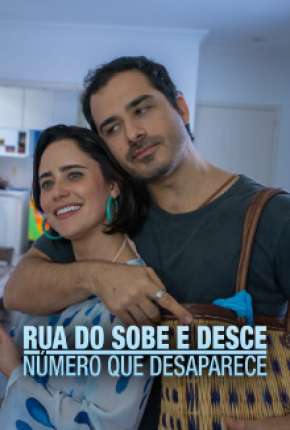 Baixar Rua do Sobe e Desce, Número que Desaparece 1ª Temporada Completa Torrent