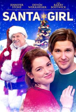 Baixar Santa Girl - Legendado Torrent