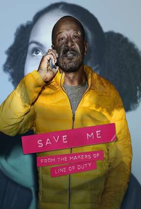 Baixar Save Me - 1ª Temporada Torrent