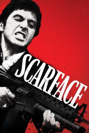 Baixar Scarface - DVD-R Torrent