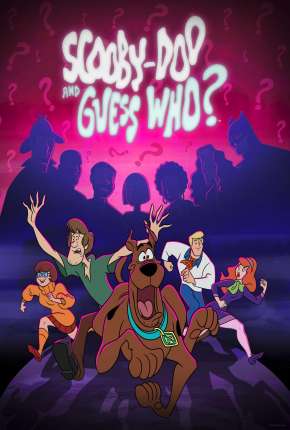 Baixar Scooby-Doo e Adivinha Quem? Torrent