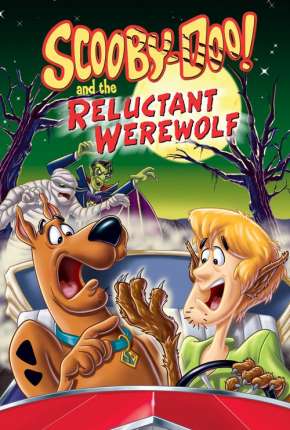 Baixar Scooby-Doo e o Lobisomen Torrent