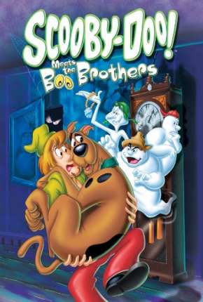 Baixar Scooby-Doo e os Irmãos Boo Torrent