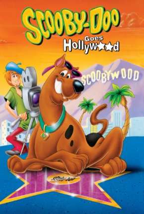 Baixar Scooby-Doo em Hollywood Torrent