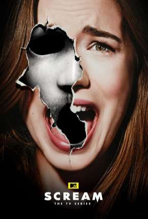 Baixar Scream - 2ª Temporada Torrent