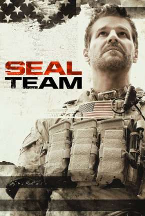 Baixar Seal Team - 3ª Temporada Legendada Torrent