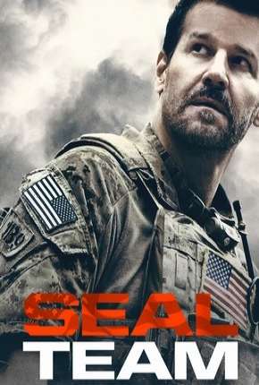 Baixar Seal Team - Soldados de Elite - 2ª Temporada Torrent