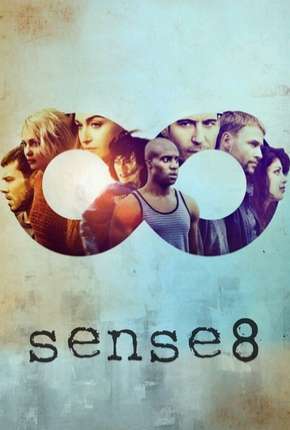 Baixar Sense8 - 2ª Temporada - Completa Torrent