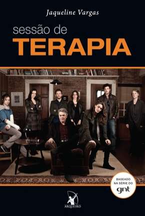 Baixar Sessão de Terapia - 1ª Temporada Torrent