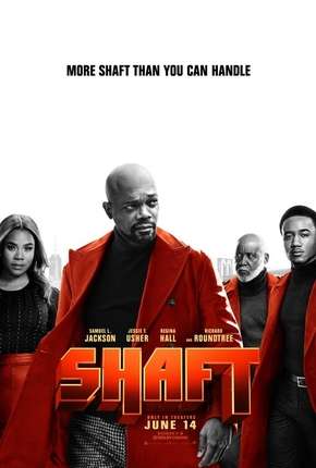 Baixar Shaft - Netflix Torrent