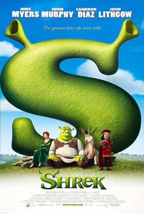 Baixar Shrek - IMAX OPEN MATTE Torrent