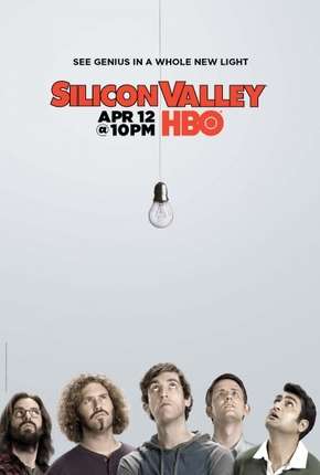 Baixar Silicon Valley - 2ª Temporada Completa Torrent