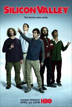 Baixar Silicon Valley - 6ª Temporada Torrent